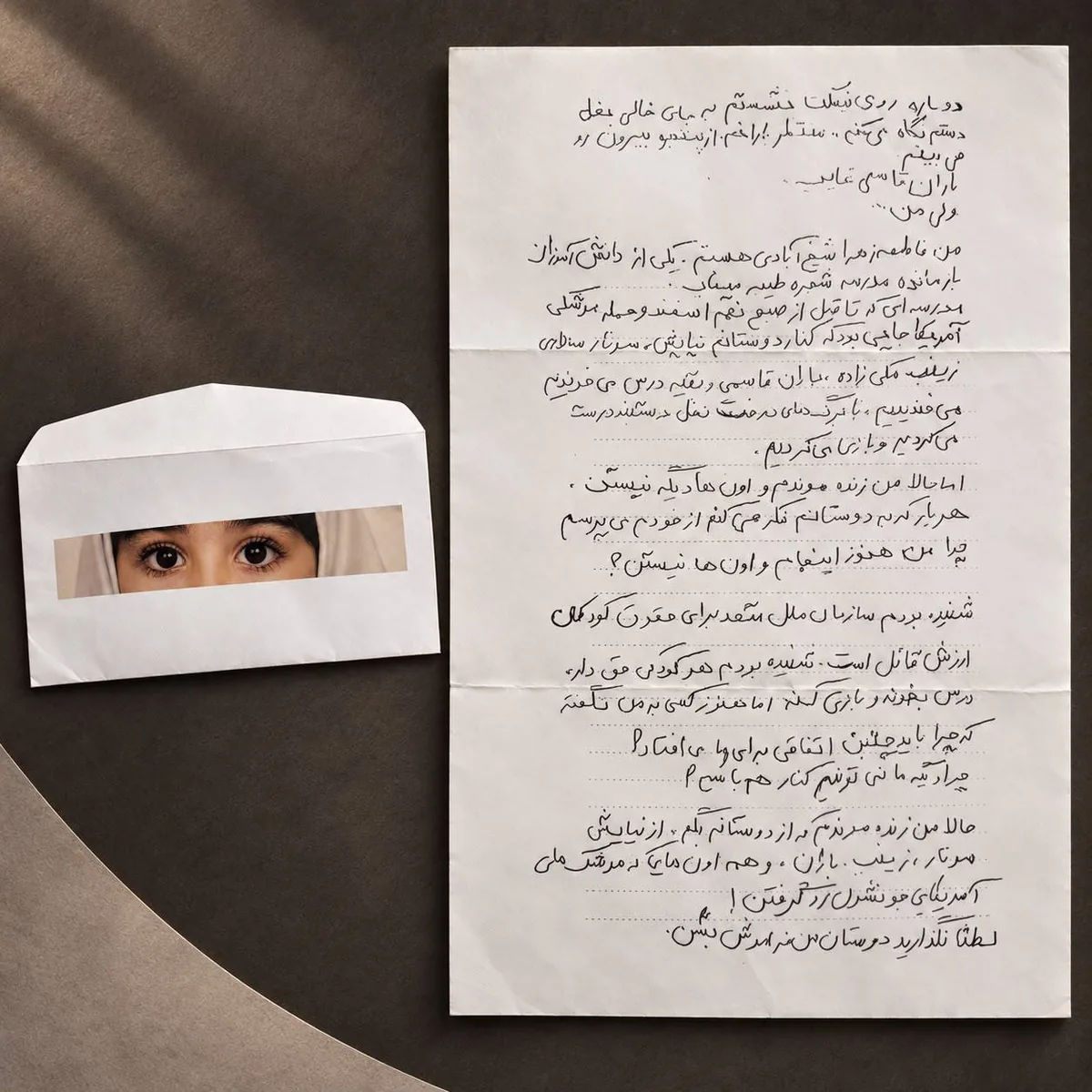 عراقچی: اجازه نمی‌دهیم جنایت علیه کودکان میناب به فراموشی سپرده شود