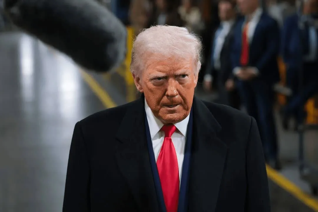 پاداش کشتن ترامپ اعلام شد