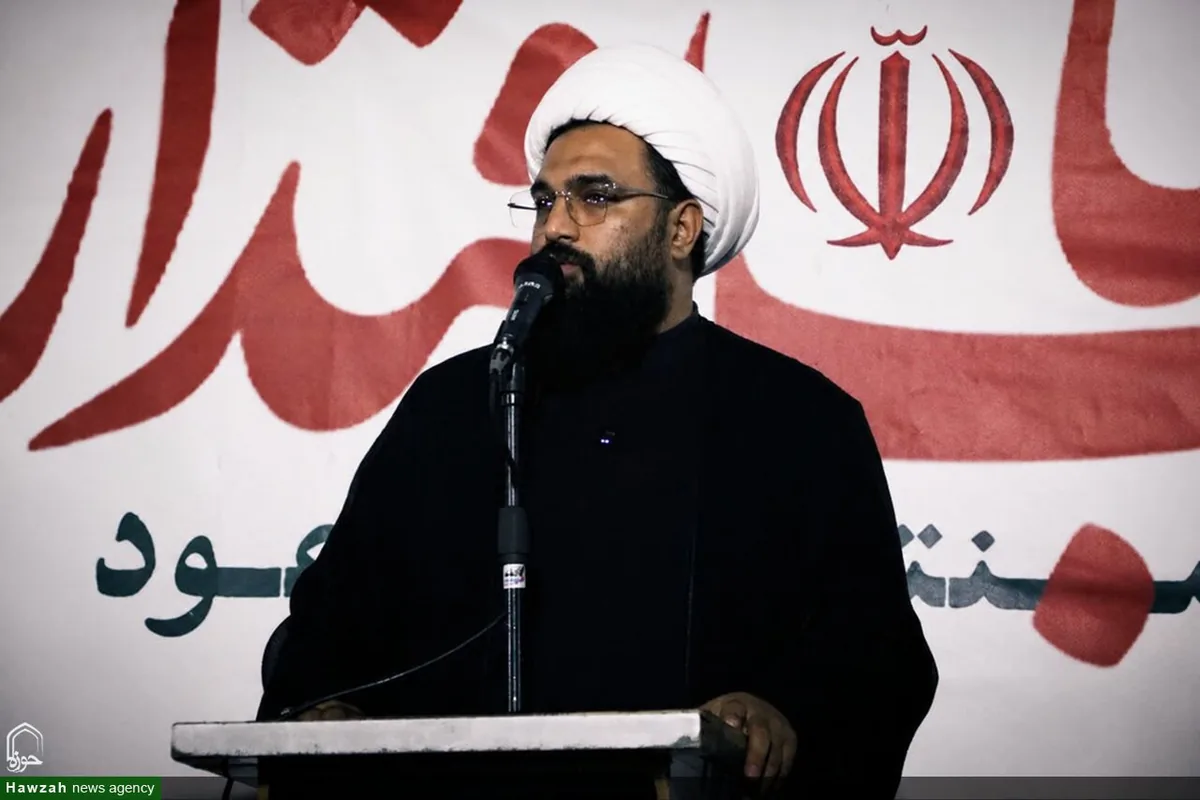 ولایت، رمز انسجام جامعه اسلامی است/ خونخواهی امام شهید را فراموش نمیکنیم