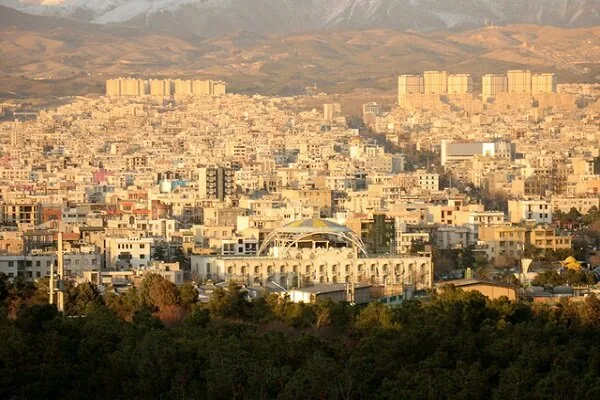 نصب ۶۰ ست دوربین خودرویی نیروهای حریم بان تکمیل شد