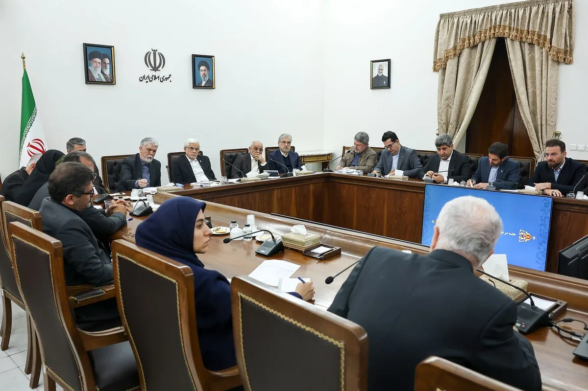 عارف: تعامل ایران با شانگهای و اوراسیا نسبت به گذشته بهبود یافته است
