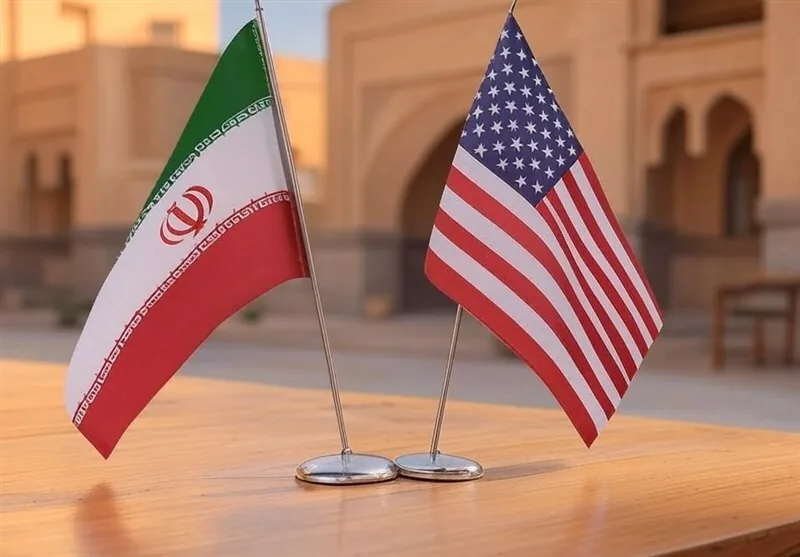 آمریکا متن اصلاحشدهای را برای ایران ارسال کرد