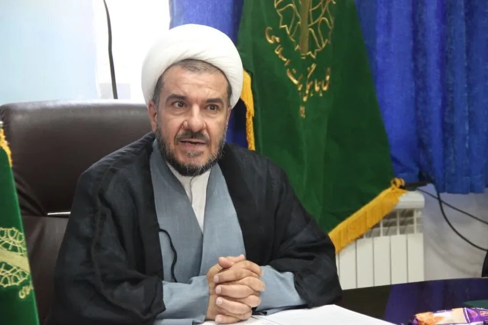 ۱۳ آبان نماد مقاومت ایران اسلامی است/زیر پرچم ایران در برابر برنامه های دشمنان خواهیم ایستاد
