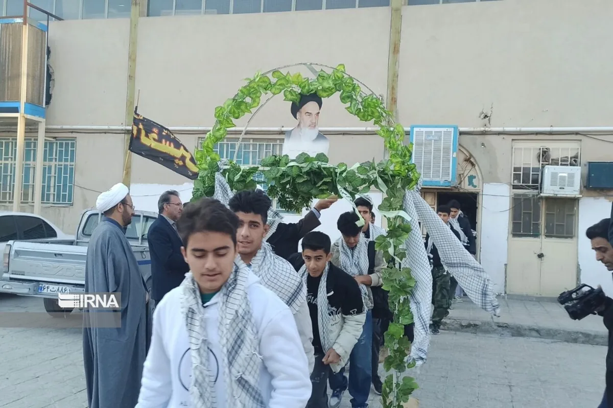 ۲۵۰ هزار دانشآموز راهی اردوهای راهیان نور میشوند