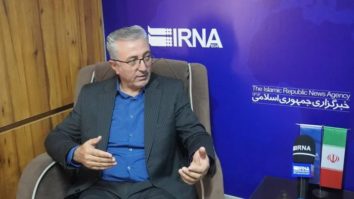سلماس در انتظار برداشت ۱۳۰ هزار تن سیب؛ قیمت برای حمایت از باغداران افزایش یافت