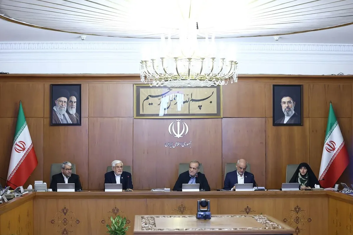 دولت با تمام ظرفیت، تحقق تدابیر رهبری را دنبال خواهد کرد