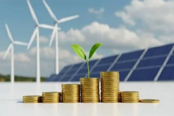 تأمین ارز بازپرداخت تسهیلات ارزی طرحهای تجدیدپذیر از مسیر بانک مرکزی