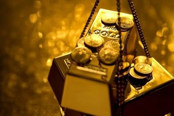افت شدید قیمت جهانی طلا و نقره