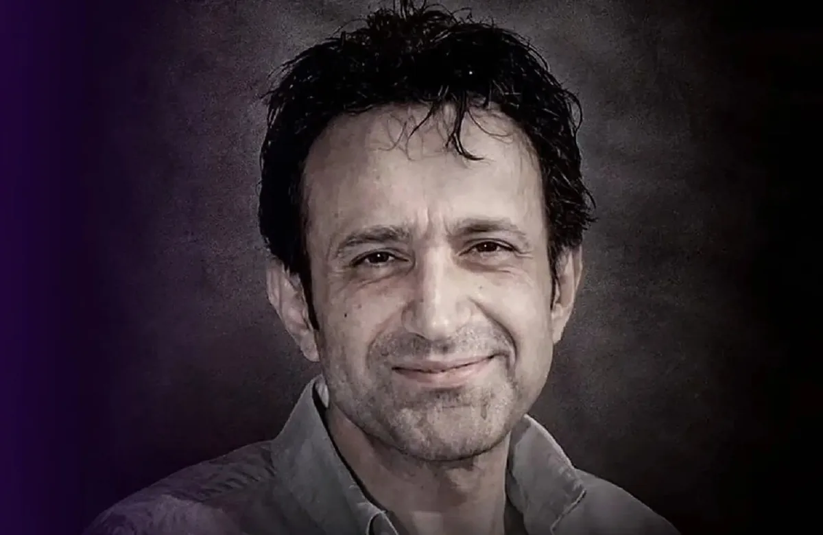 کاوه کاویان بازیگر