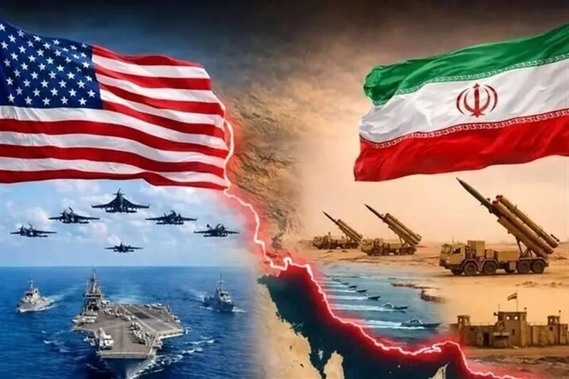 اکونومیست: نیمی از آمریکاییها جنگ با ایران را اشتباه میدانند