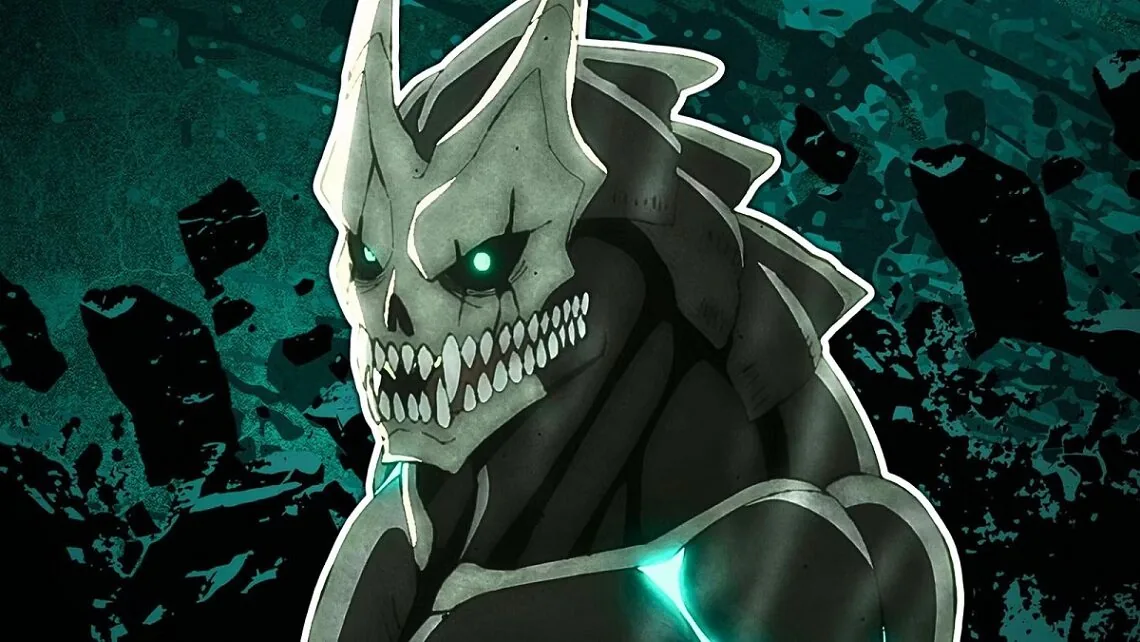 سونی در حال توسعه اقتباس لایو اکشن Kaiju No. 8 است | گیمفا