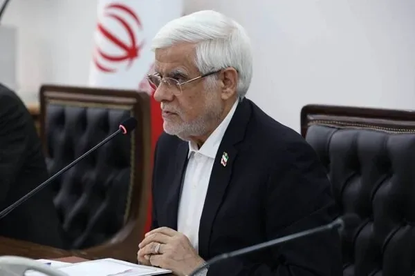 دستور عارف برای پذیرش دختران محجبه جمهوری آذربایجان در دانشگاههای ایران