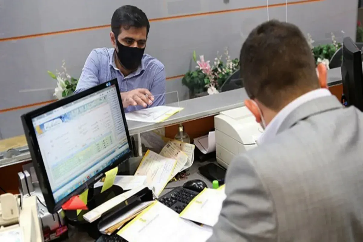 ضوابط رفتوآمد کارکنان ابلاغ شد/ دورکاری حداقل ۲ روز در هفته برای واجدان شرایط