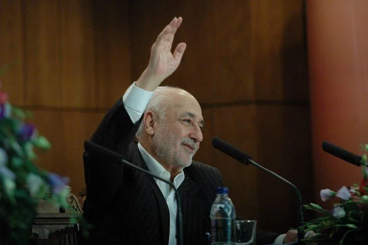 وداع با «پدر تشکلهای صنعتی ایران»/ نگاهی به کارنامه مردی که تشکلگرایی را نهادینه کرد