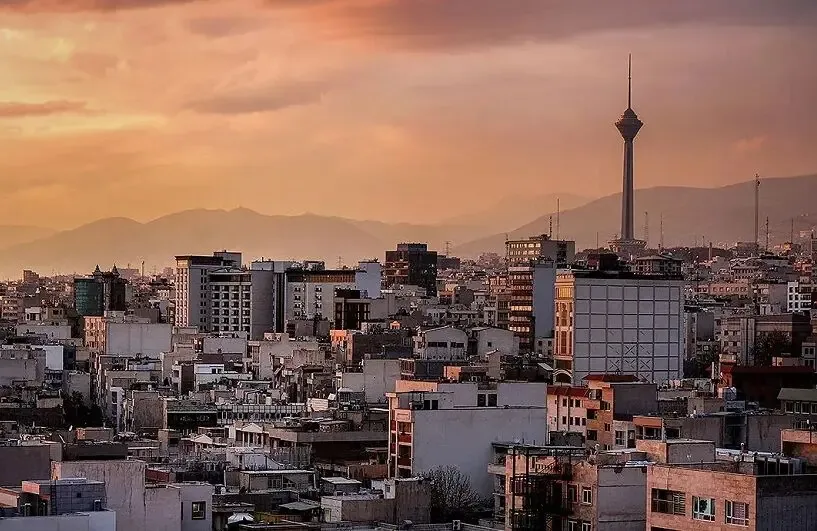 قیمت آپارتمان در گرانترین مناطق تهران