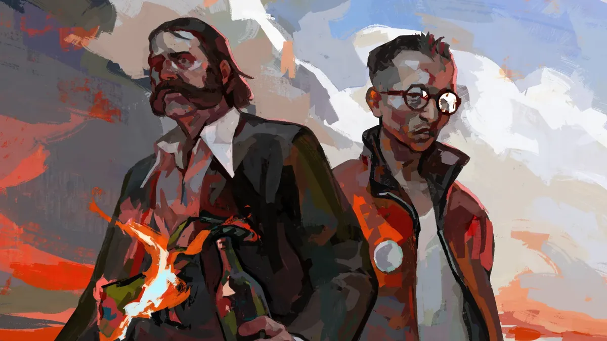 اعضای سابق تیم سازنده Disco Elysium از بازی Red Rooster رونمایی کردند | گیمفا