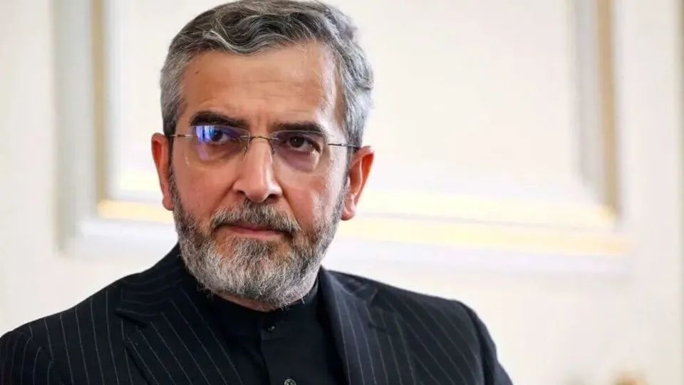 باقری کنی: نشست چهارجانبه تهران، ثمره مقاومت ملت ایران و رشادت نیروهای مسلح بود