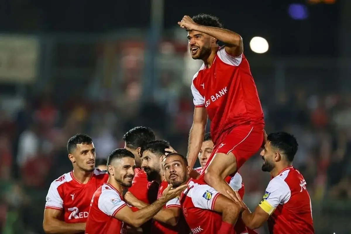 پرسپولیسِ تارتار با یک تیر دو نشان میزند/ هم صدر جدول، هم انتقام