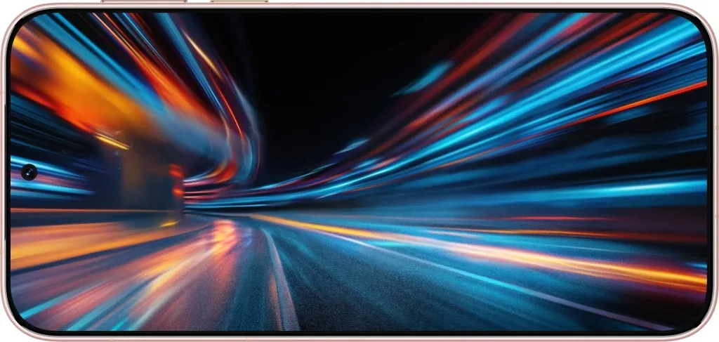 بررسی نمایشگر گوشی هواوی P90 Pro؛ وضوح بالا و نرخ نوسازی تطبیقی