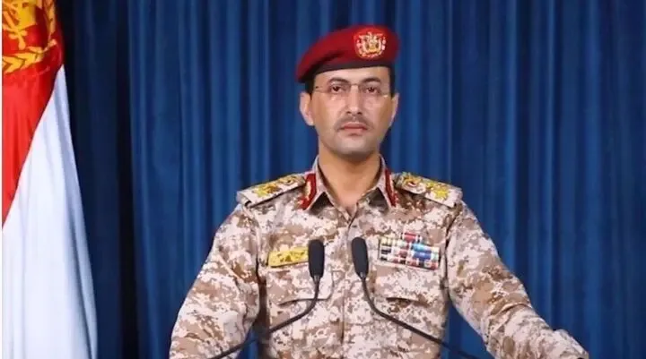 ارتش یمن: تأسیسات آرامکو را با دهها موشک بالستیک و پهپاد هدف قرار دادیم