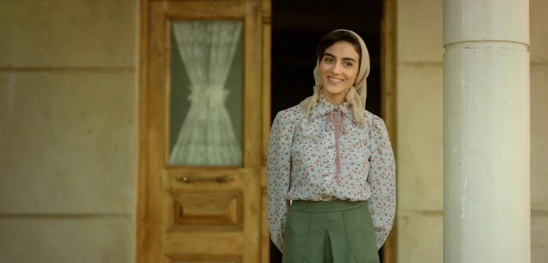 خانه رشک برانگیز پردیس پورعابدینی؛ دور از دود تهران و گمشده میان درختان - چیدانه