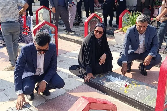 فرماندار: توسعه ورزش جیرفت باید هم‌تراز با درخشش قهرمانان بین‌المللی آن باشد
