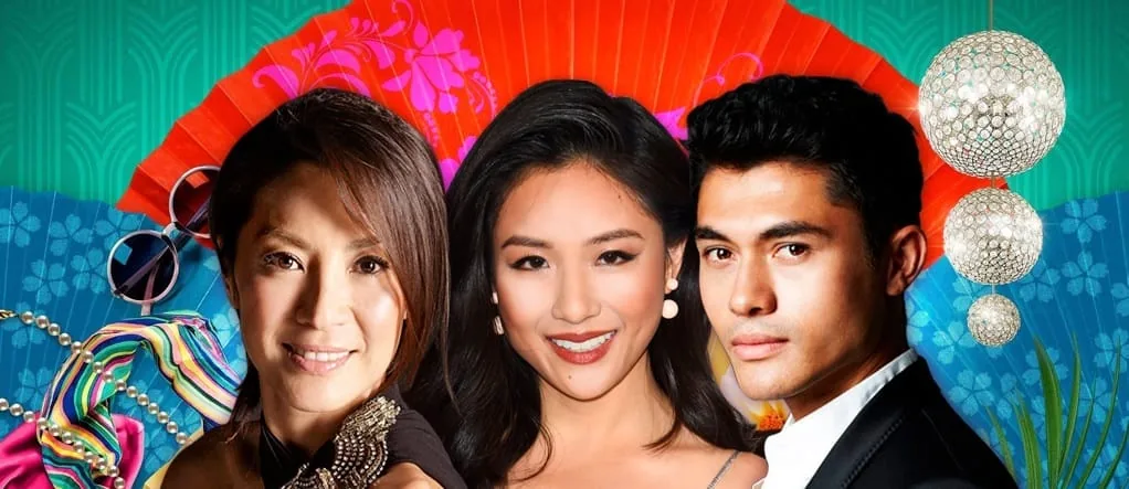 فیلم Crazy Rich Asians در قالب یک سریال ادامه پیدا می‌کند | گیمفا