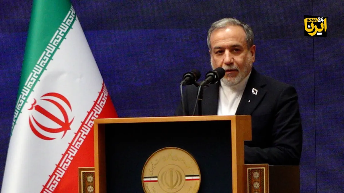 عراقچی: صادرکنندگان، فرماندهان و سربازان خط مقدم جنگ اقتصادی هستند