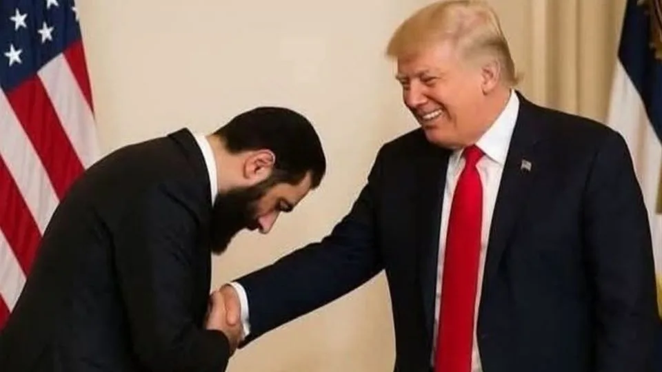 احساس خطر جولانی نسبت به سناریوی احتمالی حمله اسرائیل به سوریه