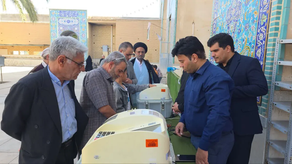 اخبار کوتاه شرق استان اصفهان