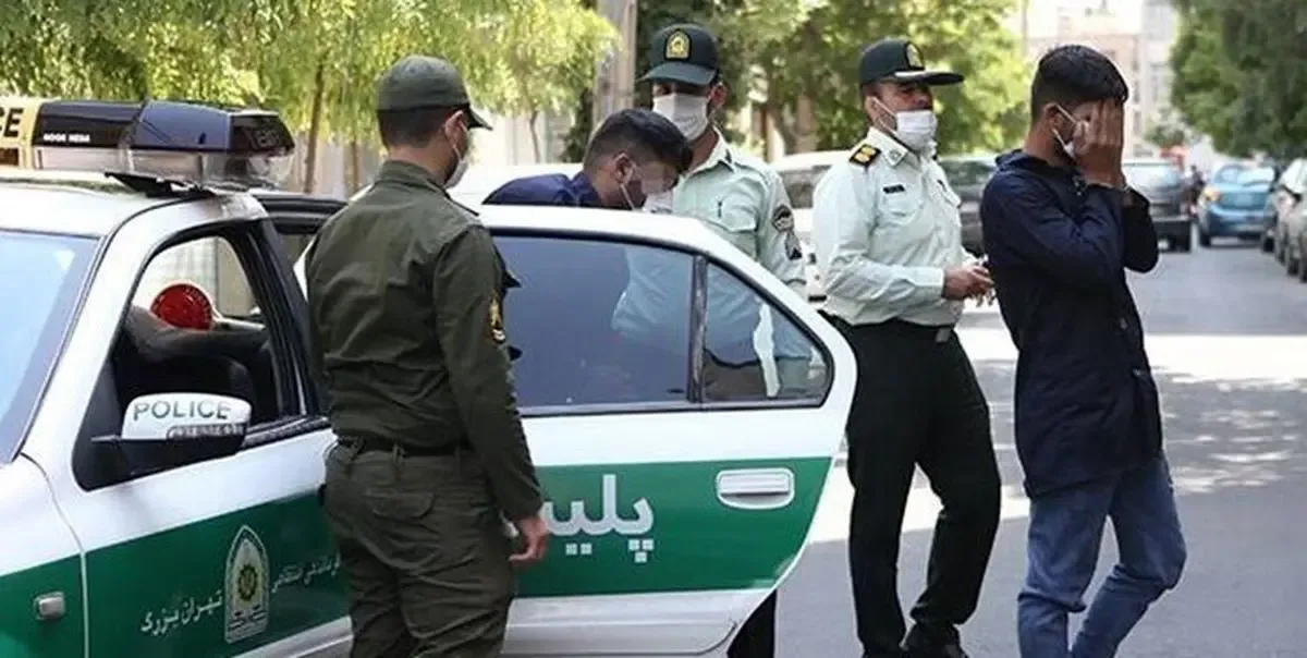 لحظه قتل پسر 14 ساله ارومیه ای توسط یک مرد جلوی چشم مردم/ ویدئو