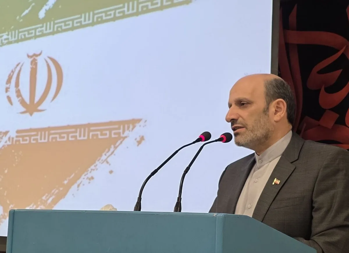 سفیر ایران در آلمان: مذاکره ژست سیاسی نیست/ضرورت پذیرش منافع و نگرانیهای مشروع تهران