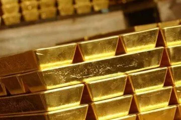 قیمت جهانی طلا به اوج رسید