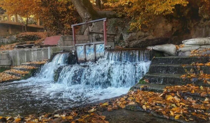 اواخر مهر کجا برویم؟ ۵ روستای دیدنی برای سفر پاییزی به شمال