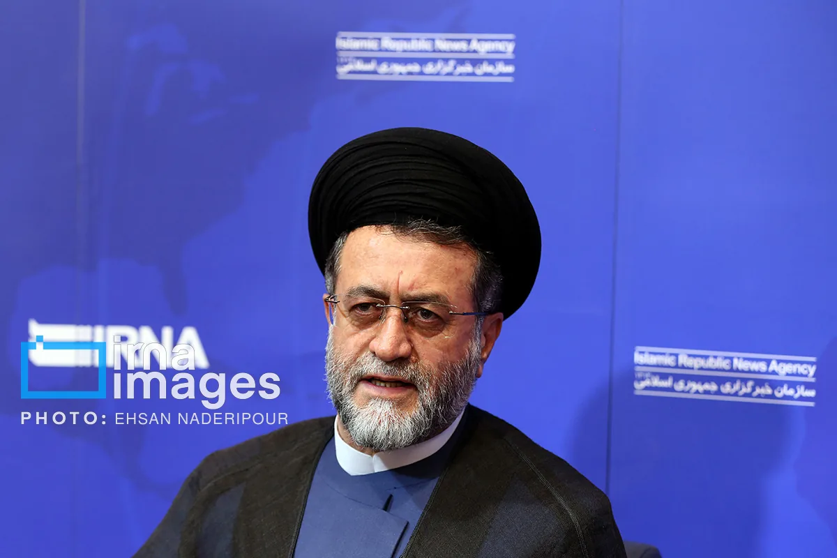 رئیسکل دادگستری فارس: در برخورد با عاملان آتشسوزیهای عمدی ارفاقی وجود ندارد