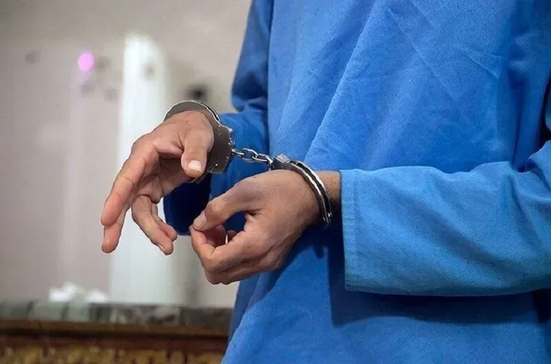 دستگیری سارق حرفهای موبایل در قرچک