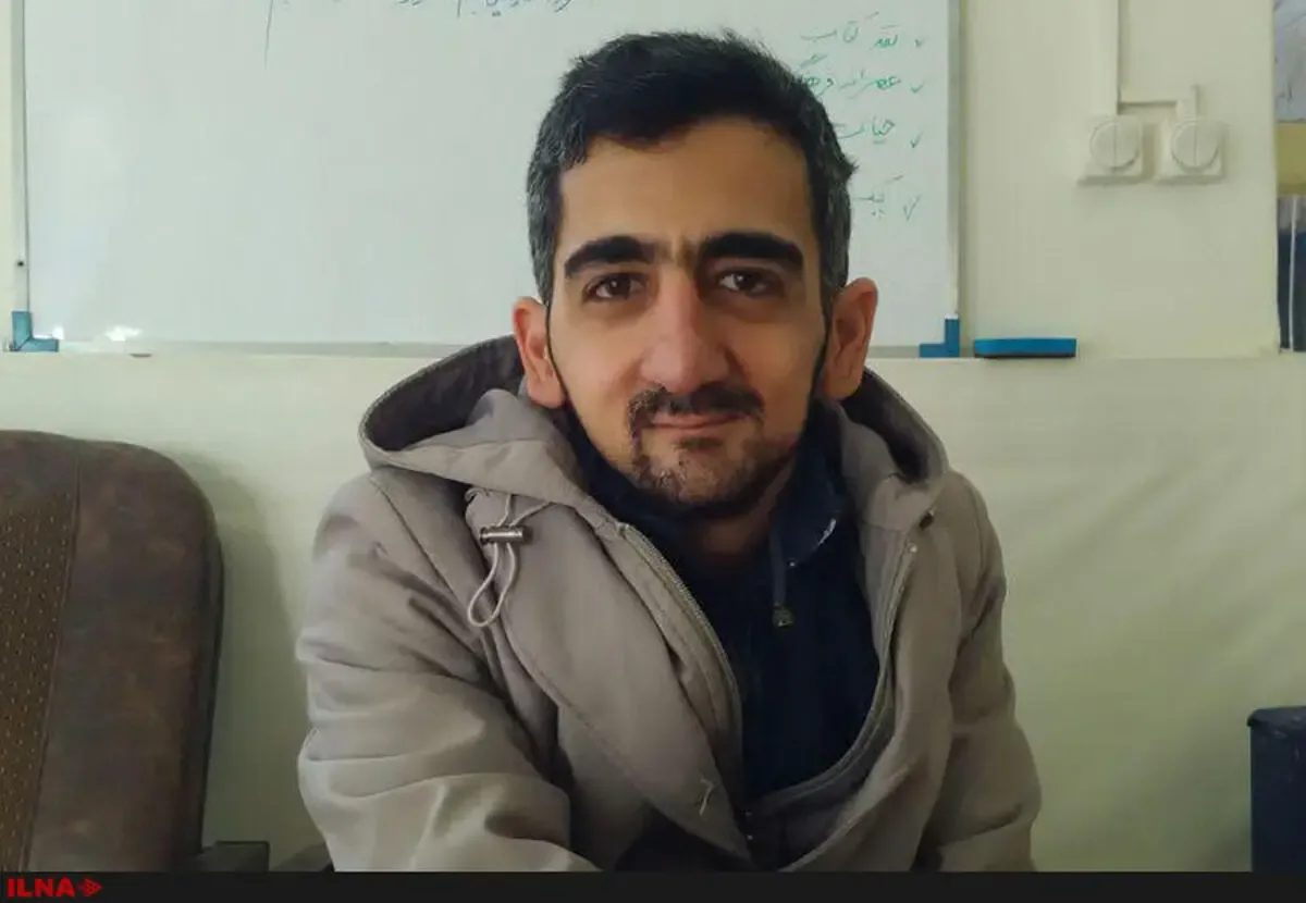 بازیگر سریال متهم گریخت: چشم آبی و قد بلند ندارم اما کارم را بلدم، مرا کنار نگذارید/ ویدئو