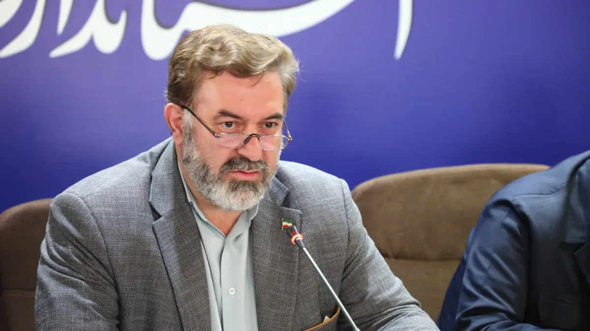 آمادگی دستگاههای اجرایی قم در برابر تهدیدها ضروری است