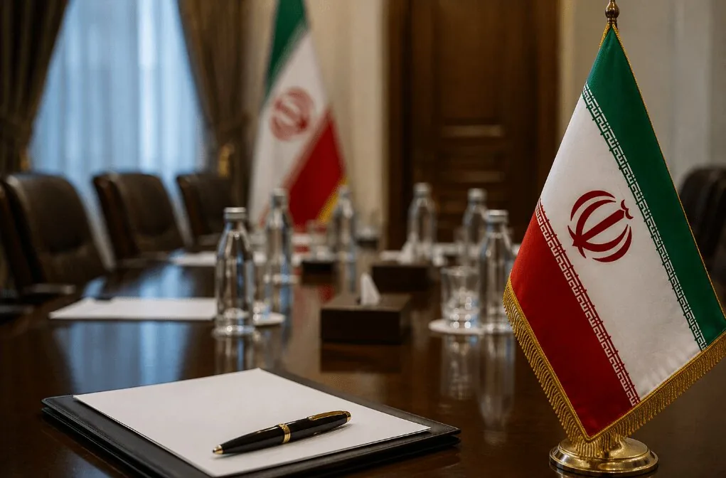 این تصمیم نهایی تهران خواهد بود؛ خبر مهم منبع نزدیک به تیم مذاکرهکننده ایرانی