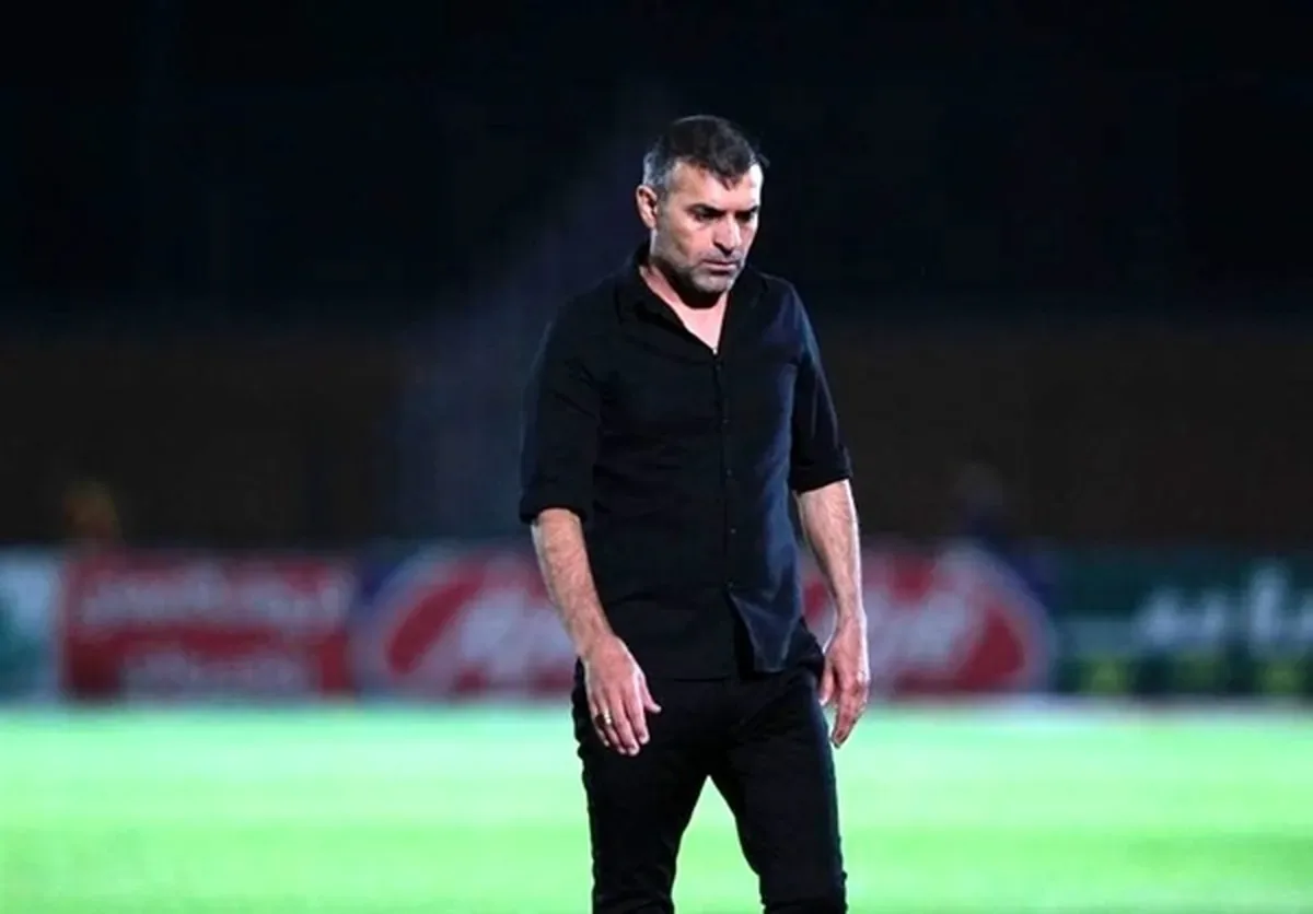 ویسی از هدایت ذوبآهن برکنار شد