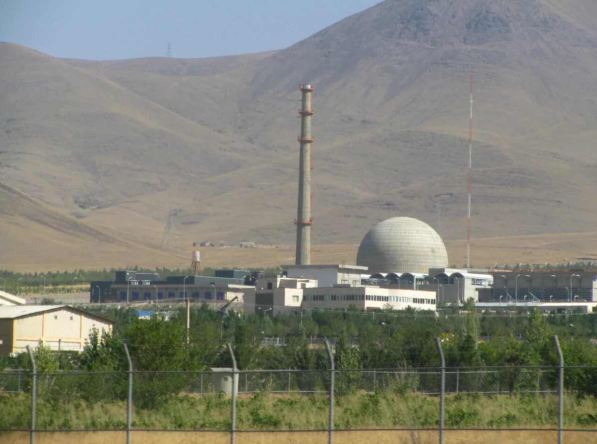 اگر آمریکاییها از احتمال دستیابی ایران به سلاح هستهای میترسند، بد نیست کمی بترسند