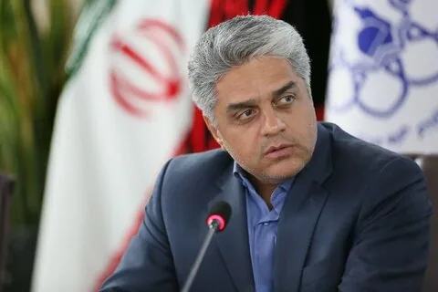 دکتر مهدی یعقوبی معاون محیط زیست و خدمات شهری شهرداری مشهد 