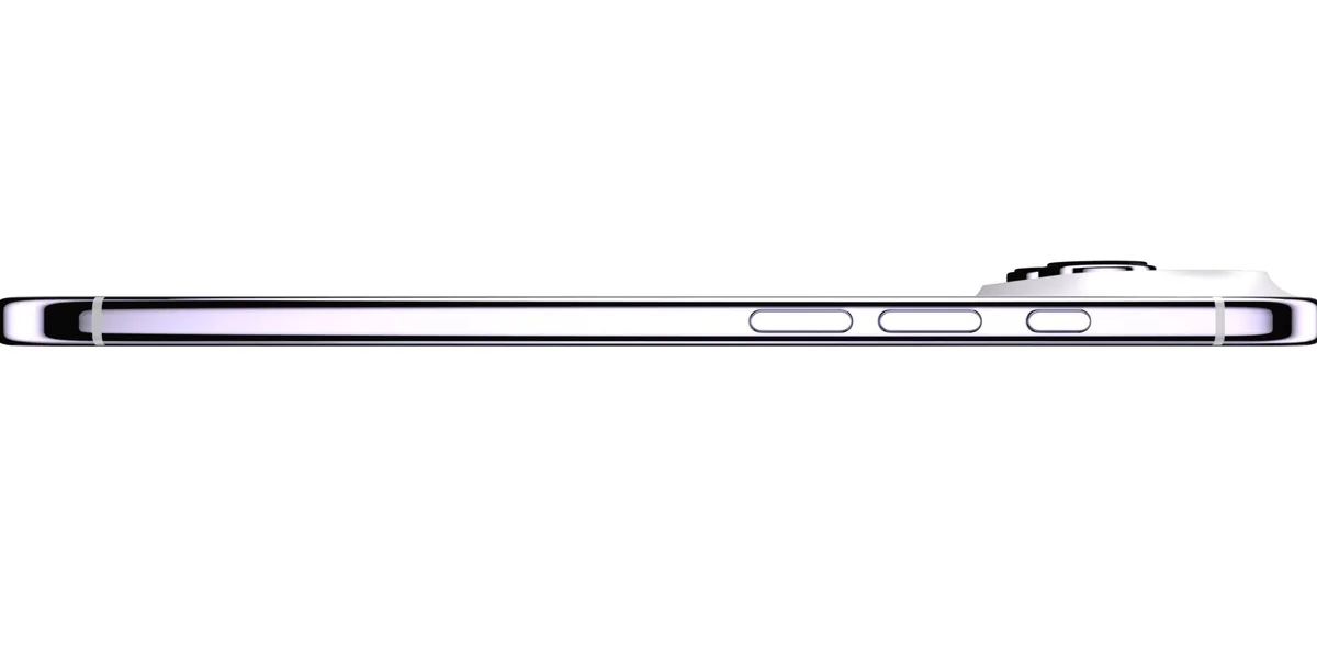 آیفون Air 2