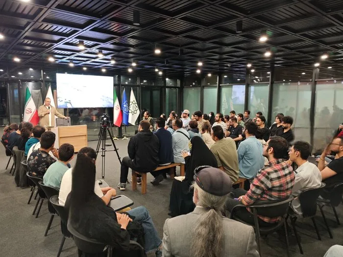 بازی‌سازان دوباره دور هم جمع شدند؛ از مسیر ساخت بازی تا ویژگی‌های یک اثر خوب