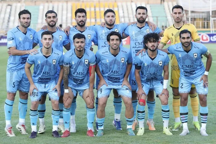 شهید نصیری یزد در انتظار جدال بزرگ؛ چادرملو به دنبال متوقف کردن استقلال