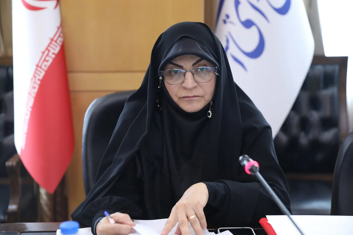 حضور زنان و دختران ایرانی در عرصههای علمی بسیار چشمگیر است