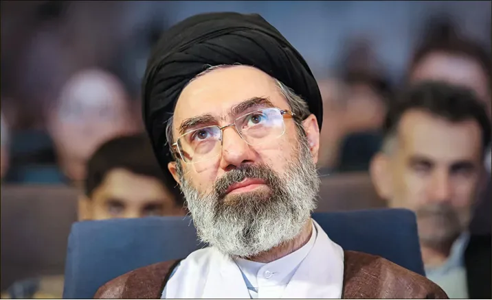 رهبر انقلاب: قدرشناس پیشرانان افتخار کشور هستم