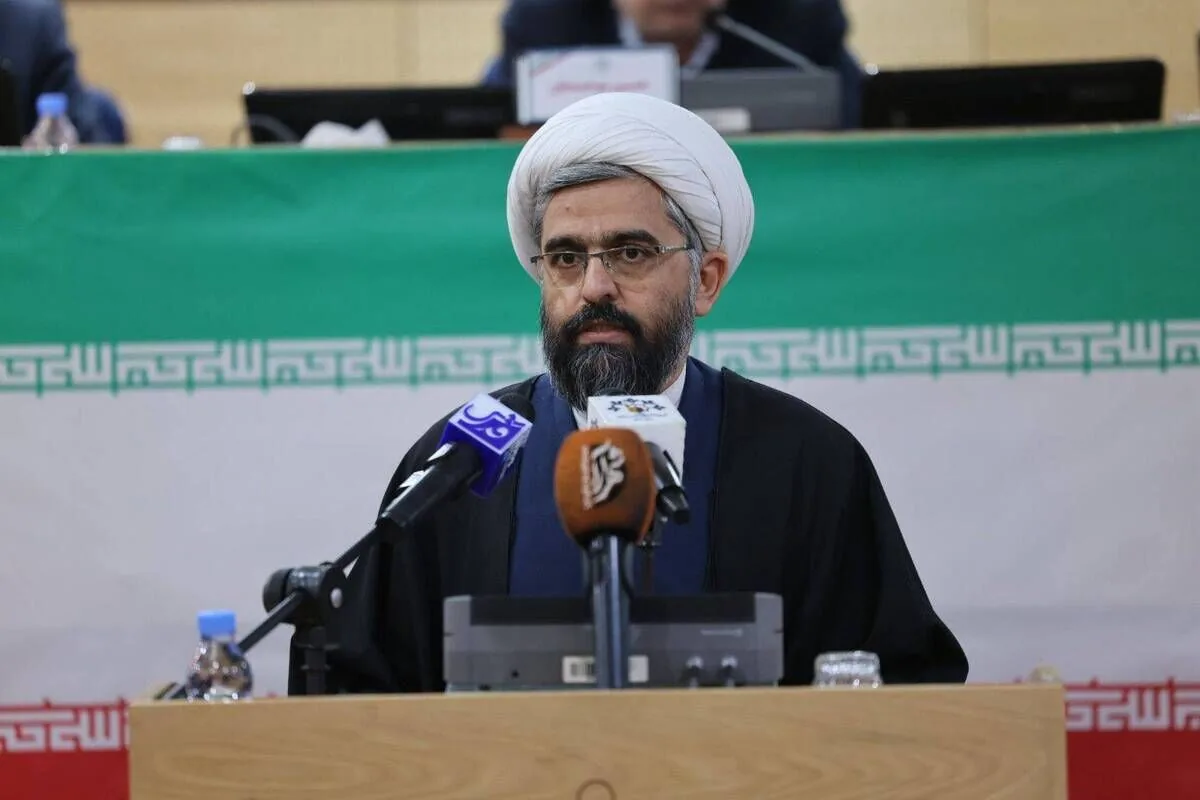 ابطال مصوبه اخیر نامگذاری خیابانهای مشهد فقط با نظر دیوان عدالت میسر است