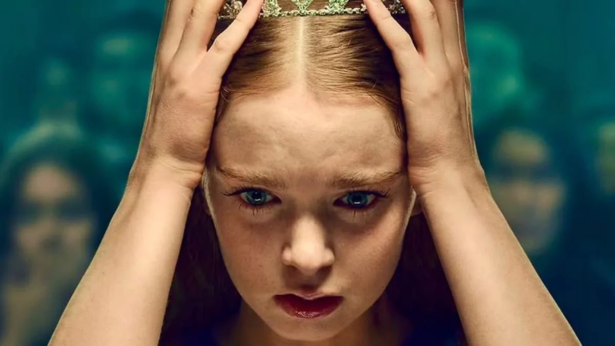 سریال Carrie برای فصل دوم از سوی پرایم ویدیو تمدید شد