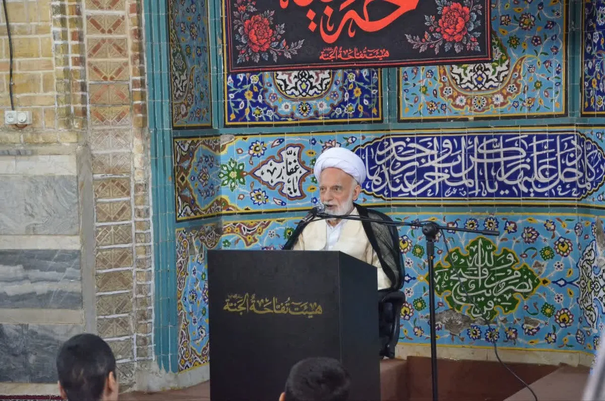 استان مرکزی از مفاخر قرآنی برجستهای برخوردار است